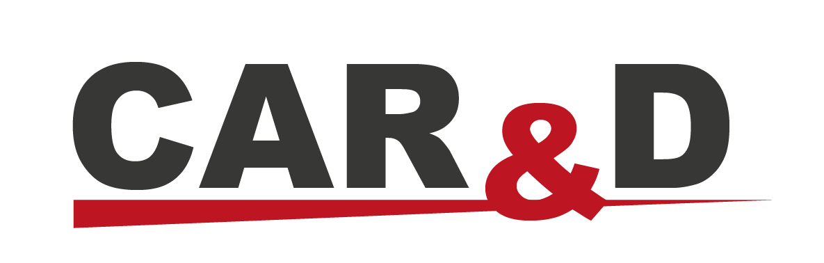 Car & D Logo